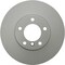 Centric Parts Gcx Brake Rotor Fully Coated, 320.34055F 320.34055F - alternate 1
